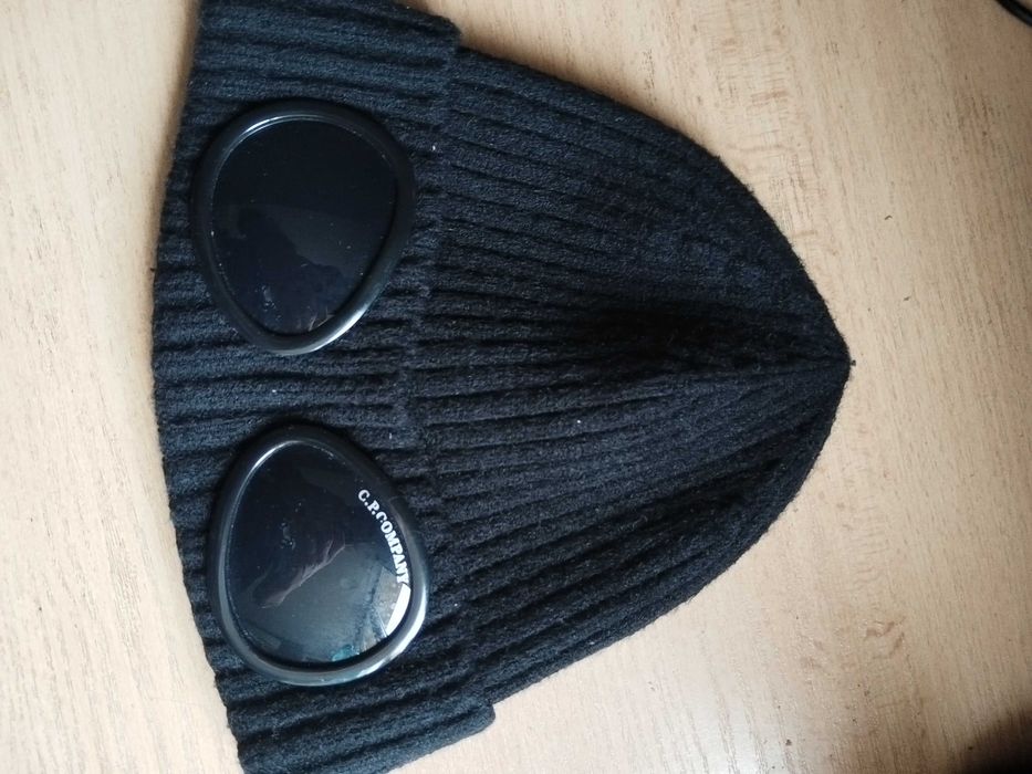 C.P. Company шапка