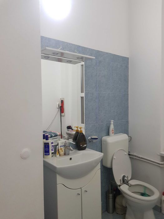 Apartament de vănzare în Palatul Cenad Arad