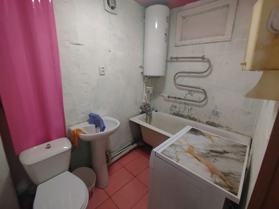 Продам 2 ком квартиру в Кушокы
