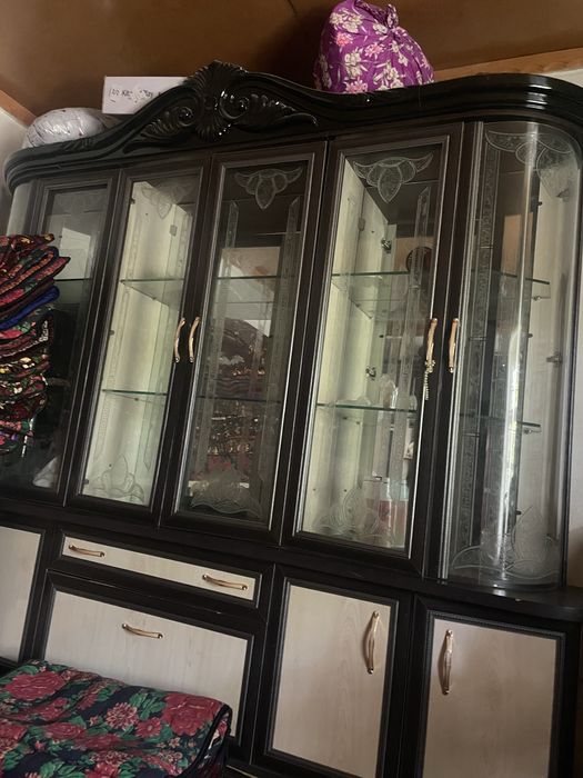 Stenka holati yaxshi