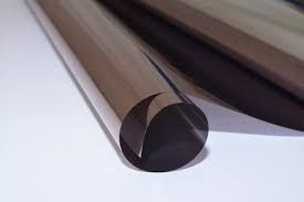 Тонировка матовый туманка йодовый пленка рекламный самоклйка Оракал