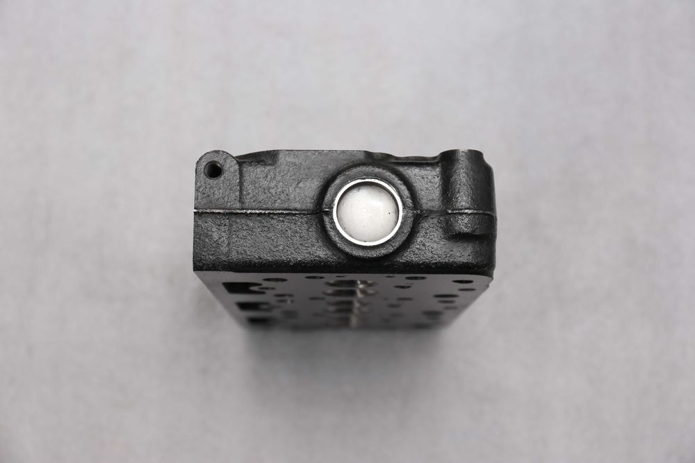 Chiulasa motor Kubota D782 - Piese pentru Kubota