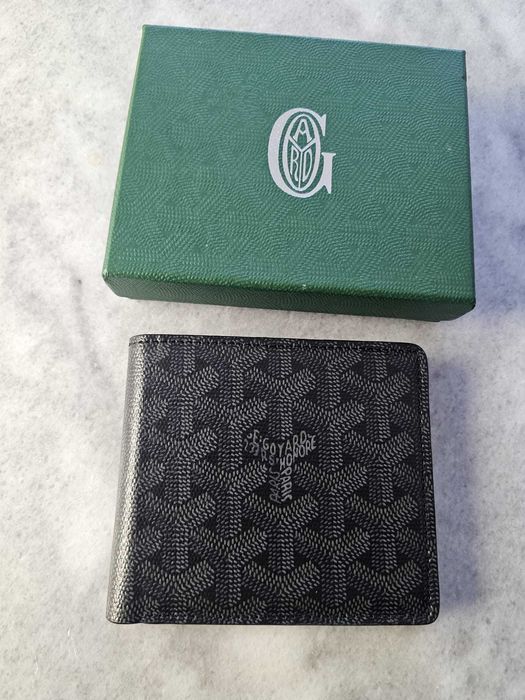 Portofele Piele Goyard