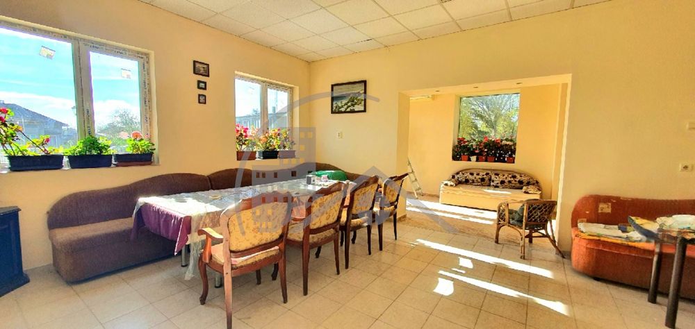 Заведение в Добрич област с.Сенокос площ 400 цена 265000