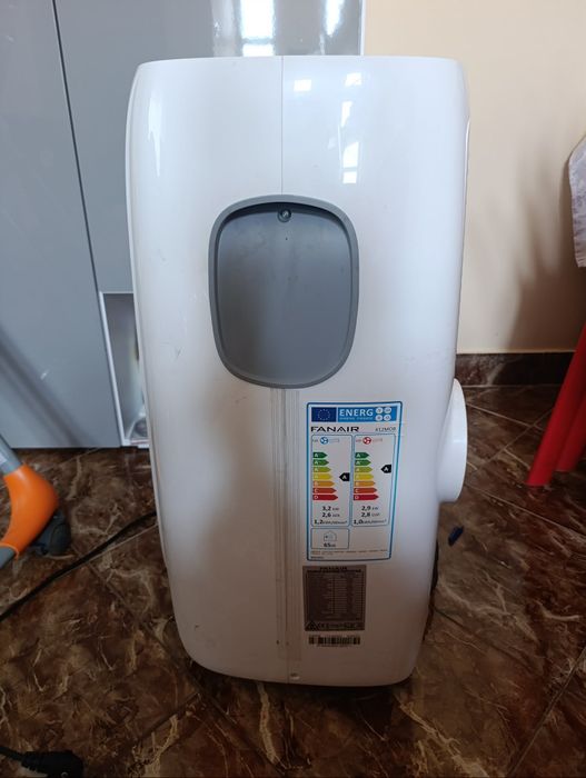 De vânzare – Aer condiționat portabil FANAIR X12MOB – 12.000 BTU