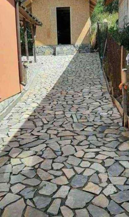 Piatra Naturala de Munte