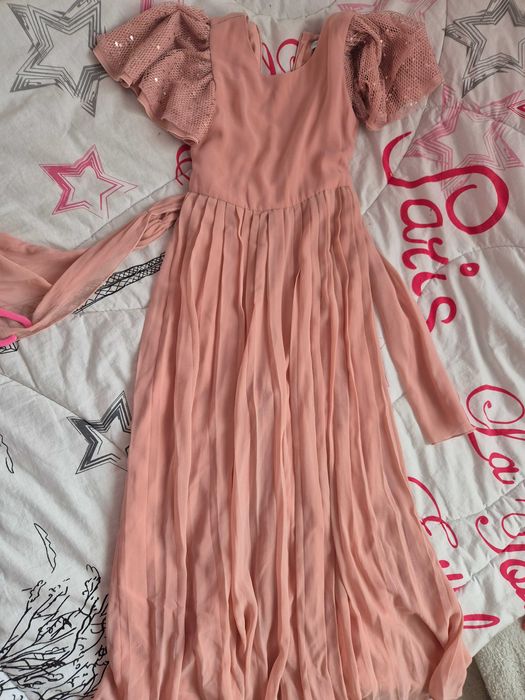 Детски гащеризон Абел лула 122 размер