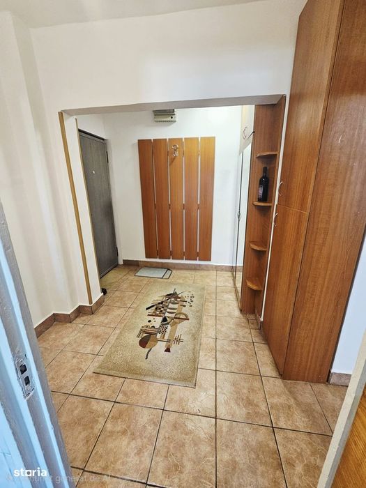 Apartament 2 camere Ultracentral, mobilat, utilat, decomandat