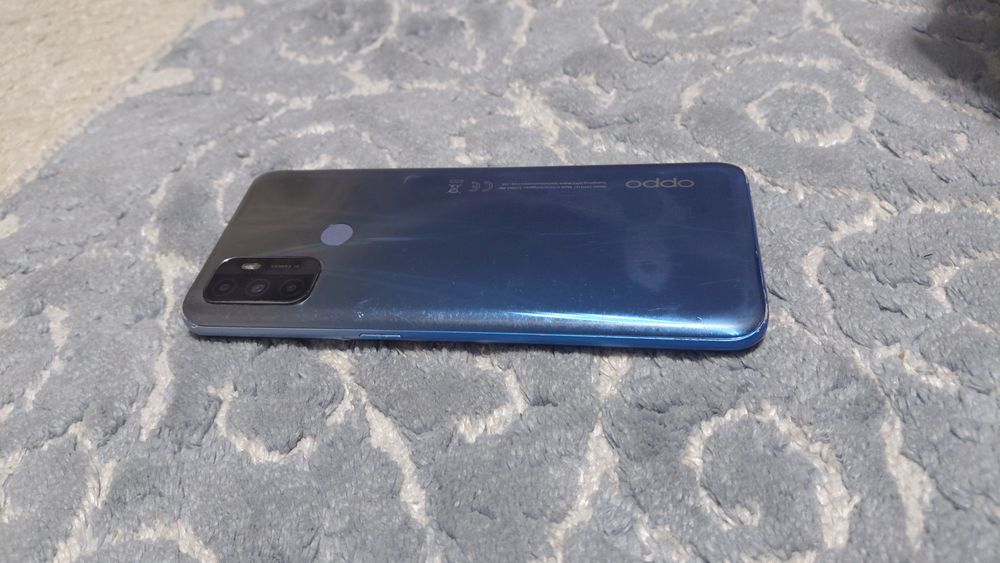 OPPO A53 64гб  ТОРГ интересует