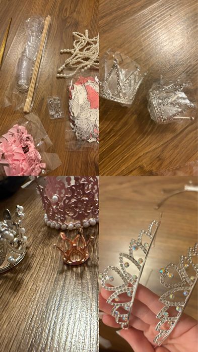 Lot pentru flori de sapun sau diverse aranjamente manuale