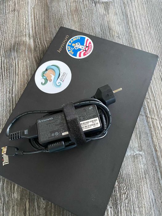 Laptop Lenovo ThinkPad