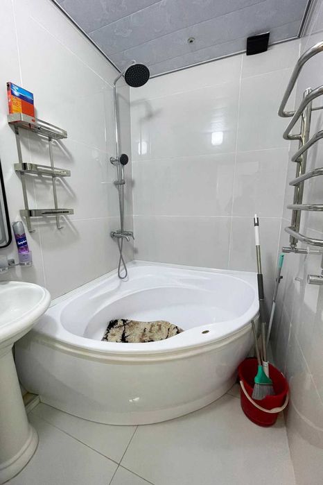 Продаётся 3-комнатная новостройка — 103 м² Вокзал, UzGazOil