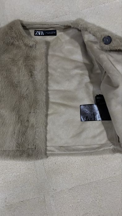 Дамско палто Зара/Zara
