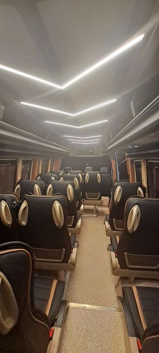 Транспортные услуги