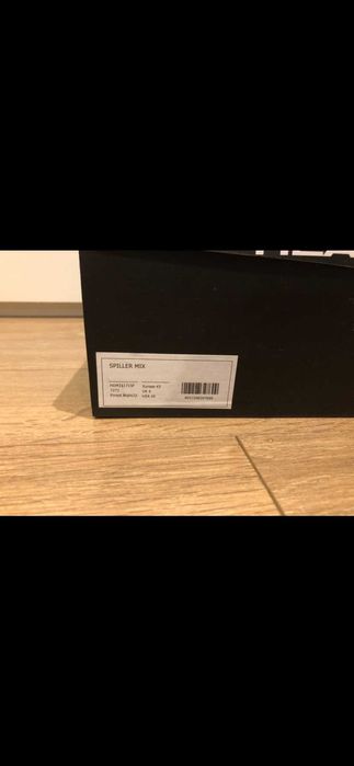 Head Spiller Mix WaterProof, обувки за преход, номер: 43, стелка:28 см