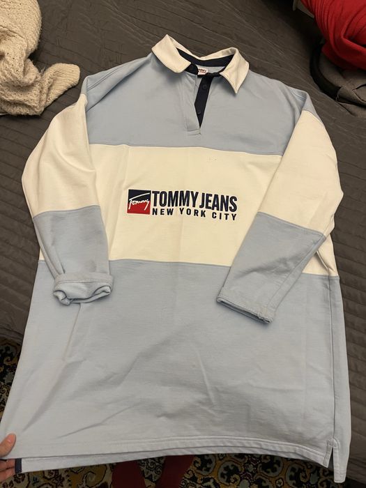 Платье Tommy Hilfiger ОРИГИНАЛ
