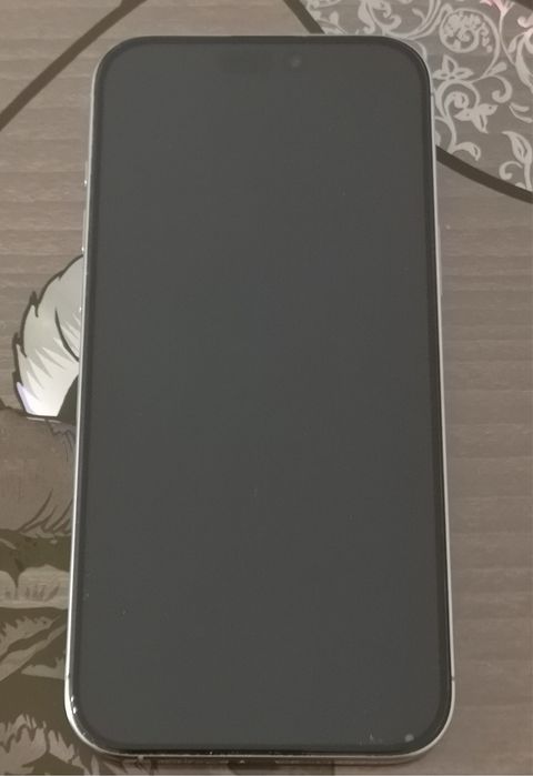 iPhone 16 Pro Max Desert Titanium 256GB Пълен Комплект - В Перфектно Състояние