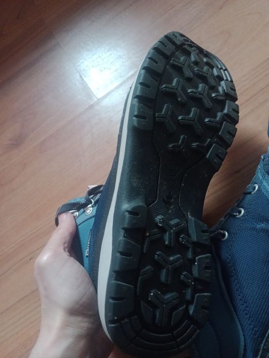 Ghete drumeție impermeabili