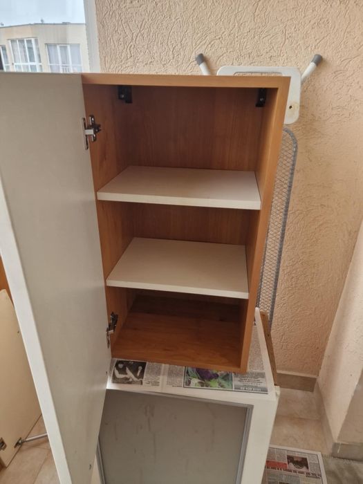 Комплект кухненски шкафове