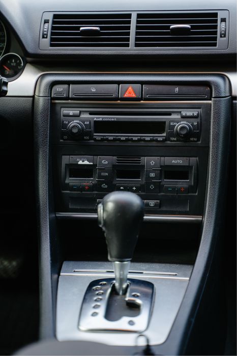 Audi A4 2.0 Diesel Automata