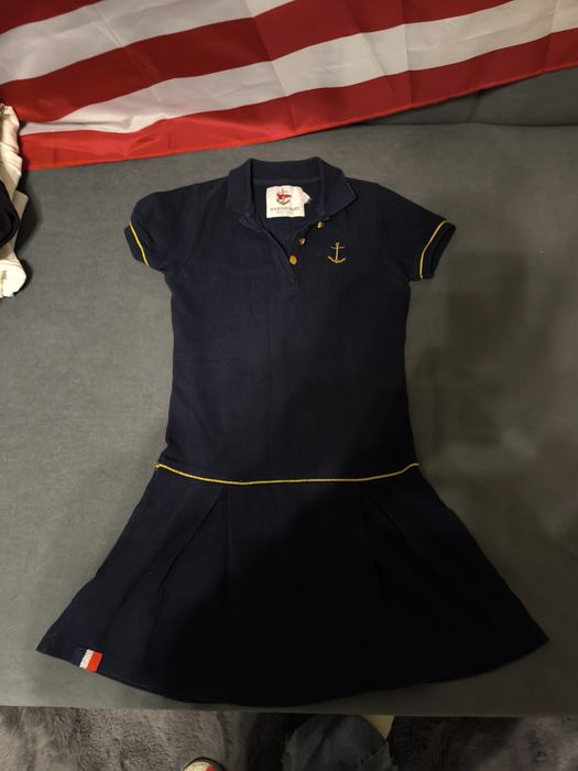 Пакет брендовых вещей на девочку 10 лет.