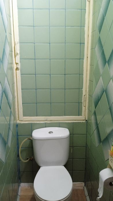 Продаю 2х комнатную квартиру