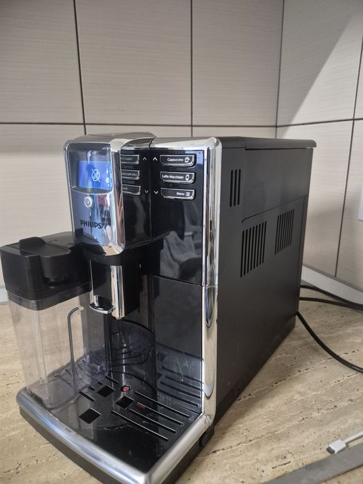 Aparate cafea Philips EP5360