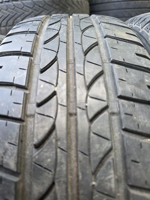 Продавам  Bridgestone Летни Гуми 4-БРОЯ  R15 185/60