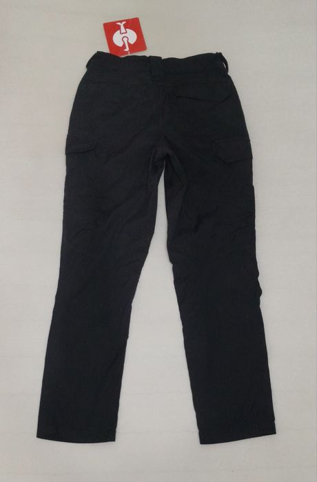 Pantaloni noi Engelbert Strauss Stretch salopeta copii, măsura 146-152