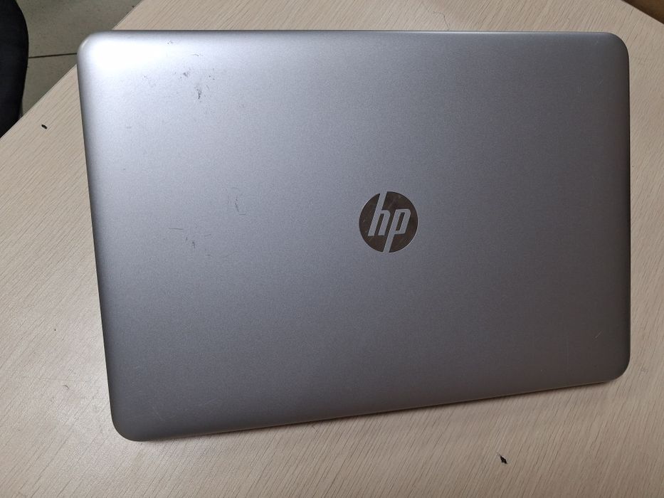 Ноутбук hp core i5