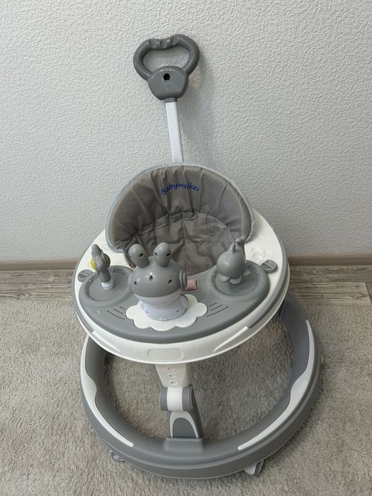 Продам детские ходунки