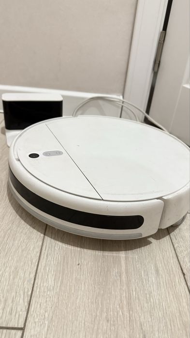 Робот пылесос Xiaomi
