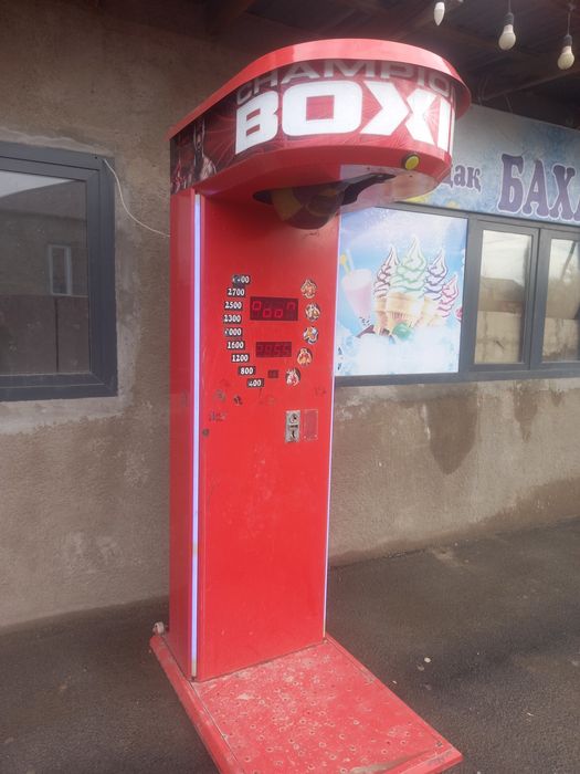 Силомер груша хватайка апарат