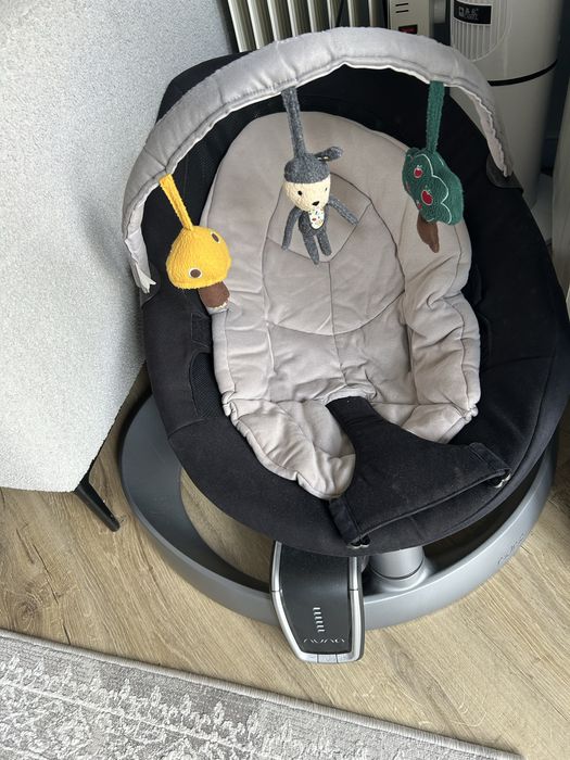 Детский Шезлонг nuna
