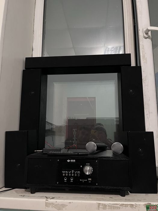 Буфер гарантя есть