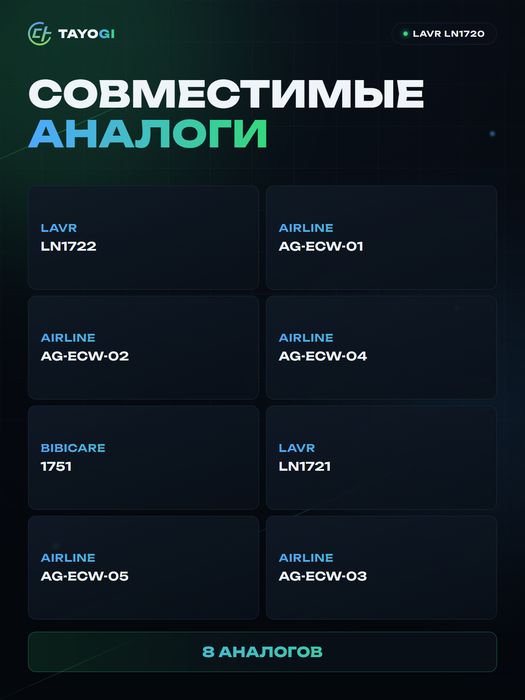 Состав для холодной сварки Lavr Quick Fix
