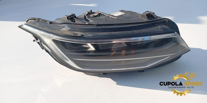 Far dreapta full LED 5nc941036c Volkswagen VW Tiguan 2 [facelift] AD1