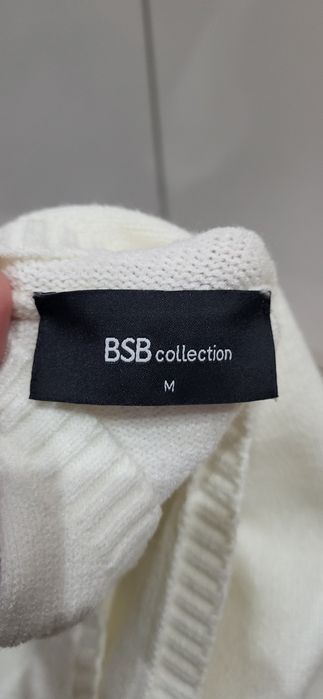 Дамски Пуловер BSB