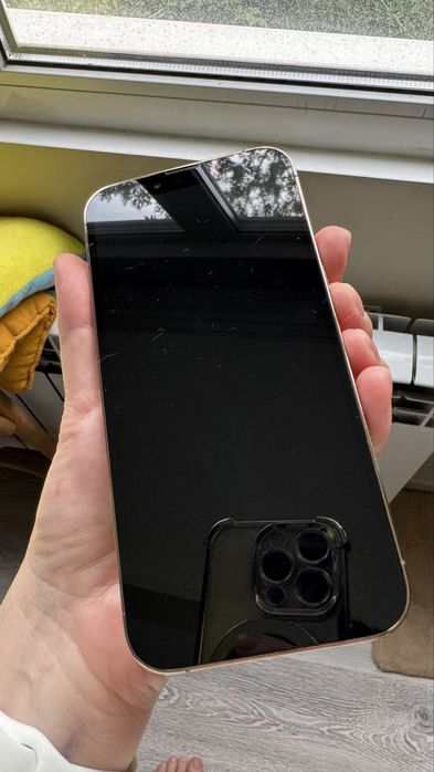 iPhone 13 Pro 128GB Gold