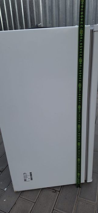 Холодильник рабочий