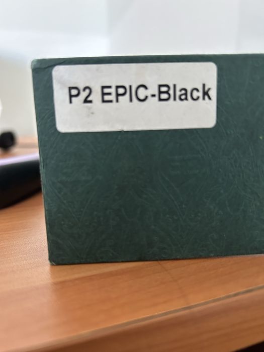 Беспроводная тату машинка