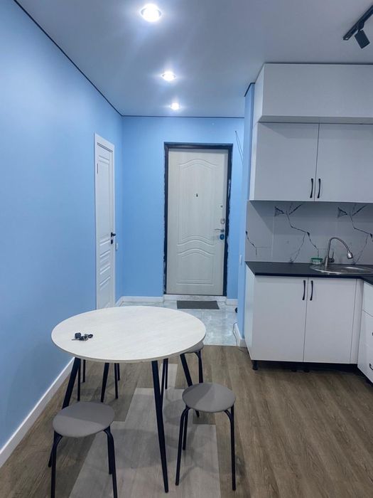 Сдам квартиру посуточна мкр шугыла