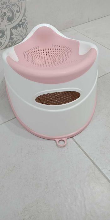 Продам горку для купания