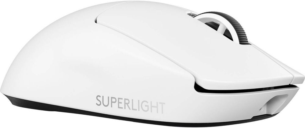 logitech g pro superlight 2