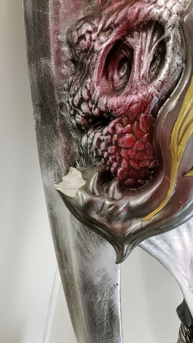 Декоративная модель Sparda Devil May Cry 5