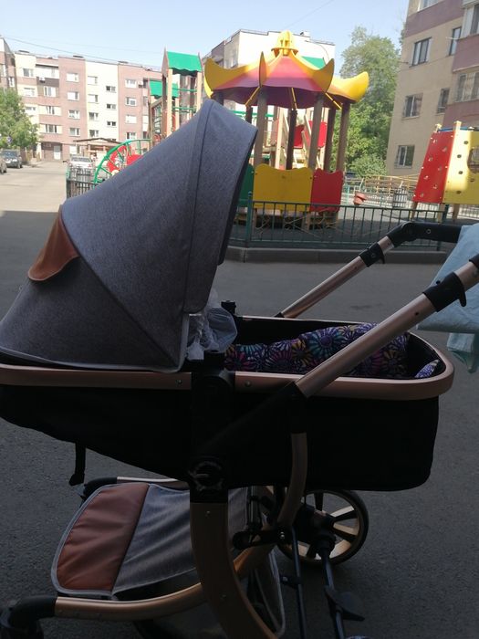 Детская коляска Aimile