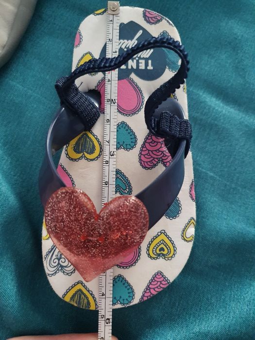 15 cm  interior pantofi plaja inot sandale bebe copii jucarii.noi