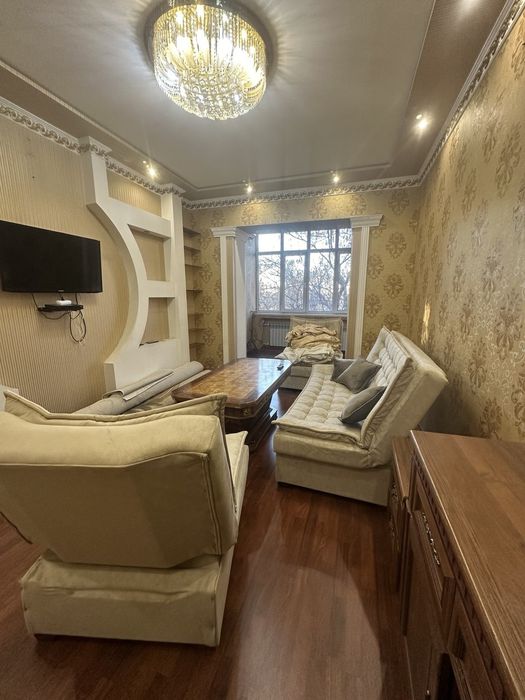 Сдаю свою квартиру