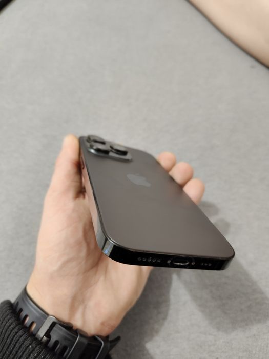 iPhone 14 Pro Space Gray