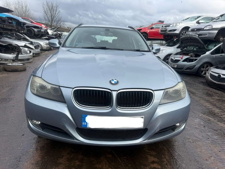 Dezmembrez BMW Seria 3 E90 E91 E92 E93 LCI FACELIFT  bara faruri capta aripi